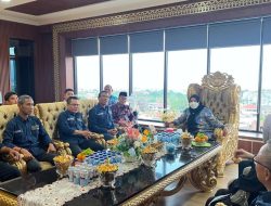 Pemkot Bandar Lampung Dukung PWI Run Menuju HPN-Porwanas 2027