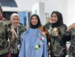 Pemkot Bandar Lampung Buka Layanan Publik di Expo 2026