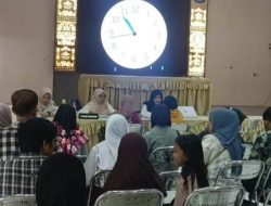Disdik Bandar Lampung Petakan Daya Tampung untuk Tampung 600 Siswa yang Belum Diterima