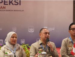 Rakernas APEKSI Ditutup AHY, Kota Diminta Perkuat Sinergi Bangun Infrastruktur