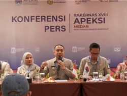 Eva Dwiana Komitmen Jalankan 9 Rekomendasi APEKSI untuk Perkuat Pelayanan Publik
