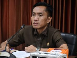 DPRD Bandar Lampung Minta Disnaker Usut Kematian Teknisi RS Urip