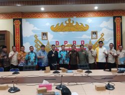 DPRD Bandar Lampung Soroti Dana Hibah Pramuka Rp1 Miliar
