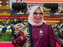 HUT ke-344, DPRD Bandar Lampung Dorong Sinergi dan Investasi