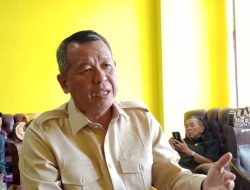 BK DPRD Bandar Lampung Akan Panggil Indra Feriza yang Tertidur Saat Paripurna