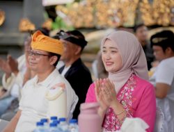 Wagub Jihan Dorong Kader KMHDI Jadi Agen Perubahan di Mahasabha XIV Lampung Timur