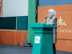 Pemprov Lampung Dukung Inkubator Bisnis Pertanian Modern IPNU-IPPNU