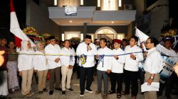 PRANTARA Indonesia Resmikan Kantor DPP di Jakarta, Siapkan Program Konsolidasi Nasional