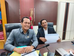 DPRD Lampung Minta Bapenda Maksimalkan Pajak Air Permukaan, Klaim Potensi PAD Masih Besar