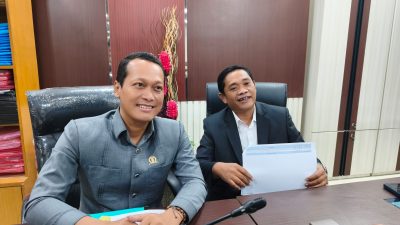 DPRD Lampung Minta Bapenda Maksimalkan Pajak Air Permukaan, Klaim Potensi PAD Masih Besar
