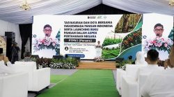 Abdul Rivai Dorong Aset PTPN I Lebih Produktif