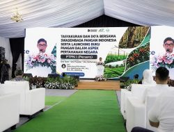 Abdul Rivai Dorong Aset PTPN I Lebih Produktif