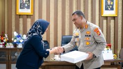 Dewi Mayang: Kolaborasi yang Mempermudah Korban Mendapatkan Keadilan Harus Terus Dilanjutkan
