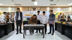PTPN III Kembangkan Ekosistem Ubi Kayu Lampung, Bidik 10 Ribu Hektare