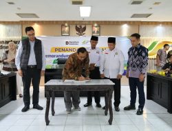PTPN III Kembangkan Ekosistem Ubi Kayu Lampung, Bidik 10 Ribu Hektare