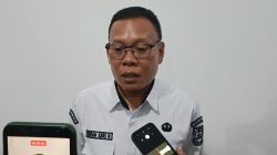 Lurah Gunung Sulah Bantah Isu Kedekatan dengan Bidan Posyandu: Chat Tidak Mengarah Asusila