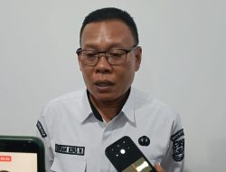 Lurah Gunung Sulah Bantah Isu Kedekatan dengan Bidan Posyandu: Chat Tidak Mengarah Asusila