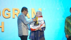 Pemkot Bandar Lampung Raih Penghargaan Program 3 Juta Rumah, Dapat Bantuan Bedah 300 Rumah