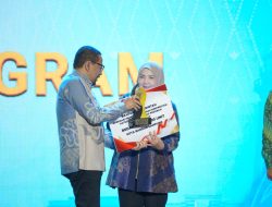 Pemkot Bandar Lampung Raih Penghargaan Program 3 Juta Rumah, Dapat Bantuan Bedah 300 Rumah