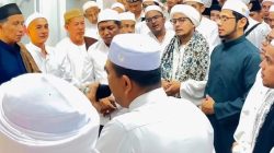 Majelis Maulid Arbain Usung Lampung Bersinar, Selamatkan Generasi Muda dari Narkoba