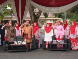 One PTPN One Culture, Denny Ramadhan Ajak Karyawan Berkontribusi untuk Negeri