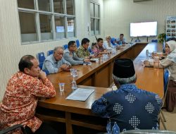 Hari Pramuka ke-65, Kwarda Lampung Siapkan Apel Besar di Buperda Jati Agung