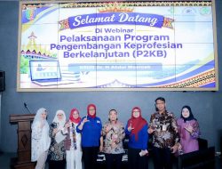RSUD Abdul Moeloek Perkuat SDM Kesehatan, Pelayanan Pasien Jadi Fokus Pengembangan Kompetensi