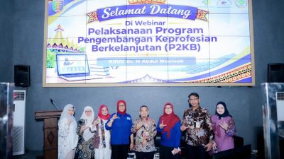 RSUD Abdul Moeloek Perkuat SDM Kesehatan, Pelayanan Pasien Jadi Fokus Pengembangan Kompetensi