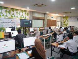 Pengumuman UM-PTKIN 2026 Terbit, UIN Raden Intan Lampung Buka Jalur UM-Mandiri