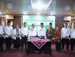 Sepakati Implementasi Tridarma, UIN Raden Intan Lampung dan UIN Fatmawati Sukarno Bengkulu Perkuat Kerja Sama