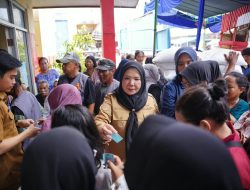 Pemkot Bandar Lampung Salurkan Bantuan Beras untuk 31.179 KPM Terdampak Kemarau