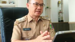 Keringanan Pajak Kendaraan Lampung Dongkrak Kepatuhan Wajib Pajak
