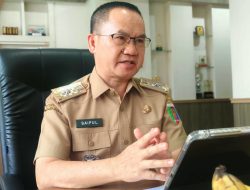 Keringanan Pajak Kendaraan Lampung Dongkrak Kepatuhan Wajib Pajak