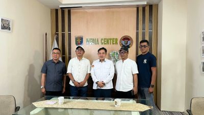SIMKAH Diperkuat, Kemenag Lampung Tutup Celah Pungli dan Manipulasi Status Nikah