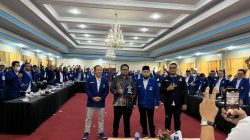 PAN Lampung Siapkan Kader yang Solid dan Responsif