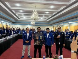 PAN Lampung Siapkan Kader yang Solid dan Responsif