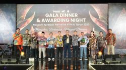 PTPN IV PalmCo Gelar PSR Award 2026, Apresiasi Petani Sawit dan Mitra