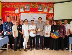 PTPN I Dukung Nira Sari Raih Local Heroes