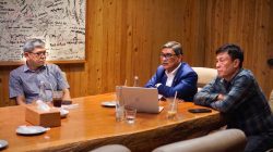 PTPN I dan Eiger Sinergi Bangun Ekowisata di Puncak