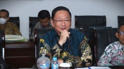 Wakil Rektor Malahayati Minta Persoalan Dugaan Pemalsuan Tanda Tangan Ditanyakan ke Humas