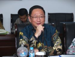 Wakil Rektor Malahayati Minta Persoalan Dugaan Pemalsuan Tanda Tangan Ditanyakan ke Humas