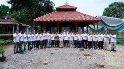 PTPN I Regional 7 Gelar FGD Teknis Komoditas Karet di Kebun Way Lima
