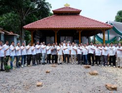 PTPN I Regional 7 Gelar FGD Teknis Komoditas Karet di Kebun Way Lima
