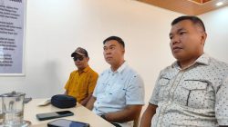 Rycko Menoza Percepat Kepengurusan Golkar Bandar Lampung Usai Musda XI