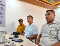 Rycko Menoza Percepat Kepengurusan Golkar Bandar Lampung Usai Musda XI