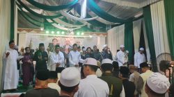 KH Ahmad Zaki: Jangan Berhenti Bershalawat Setelah Arbain