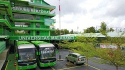 Petinggi Malahayati Lepas Tangan soal Dugaan Pemalsuan Tanda Tangan di IPHORR