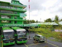 Petinggi Malahayati Lepas Tangan soal Dugaan Pemalsuan Tanda Tangan di IPHORR