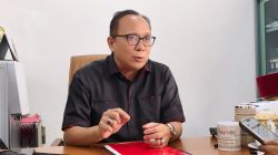 Bakal Calon Rektor Unila Budiyono Dorong Kampus Tak Bergantung pada UKT