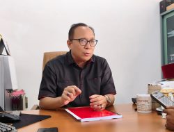 Bakal Calon Rektor Unila Budiyono Dorong Kampus Tak Bergantung pada UKT